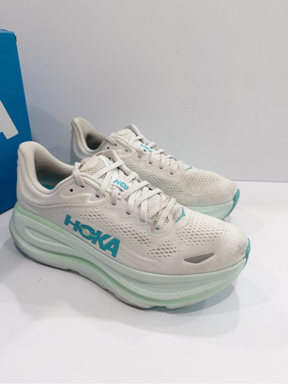 Hoka One One Bondi 9 Women’s Shoes
